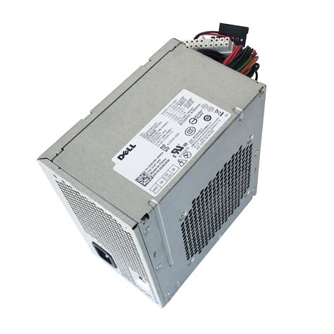 New For Dell Xps 8910 8920 8300 8500 8700 8900 R5 Ac460am 03 460w Power Supply Ebay