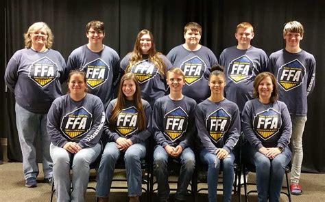 Deaf Members Grow Through Inclusion - National FFA Organization