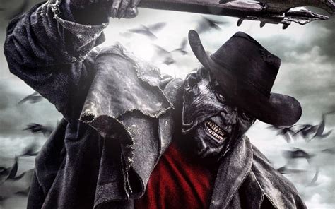 Jeepers Creepers Reborn Gets 2021 Release Date With Plans For New Trilogy