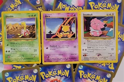 Pokemon Card Types Guide | TCG Review