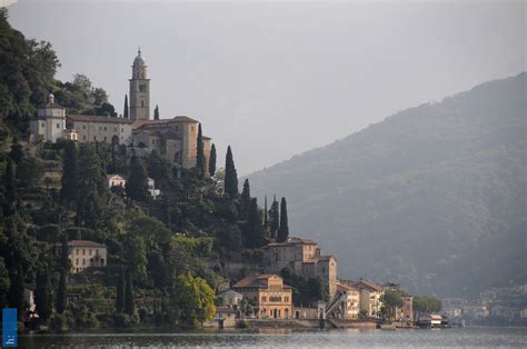 Lago Maggiore Luino