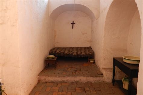 Arequipa Convento De Santa Catalina Celda De Las Monjas Pe Flickr