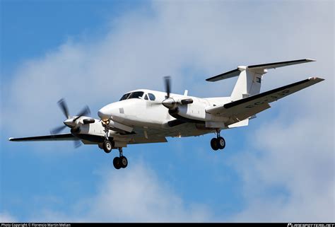 Ec Jjp Urgemer Canarias Beechcraft B King Air Photo By Florencio