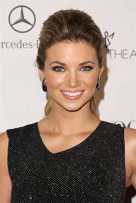 Amber Lancaster