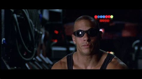 Vin In Pitch Black Vin Diesel Image 12192843 Fanpop