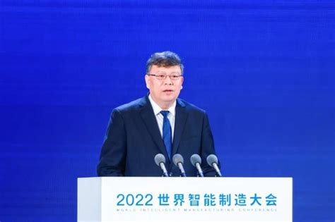 中国工程院院士尤政公布：2022智能制造”双十”科技进展名单 知乎