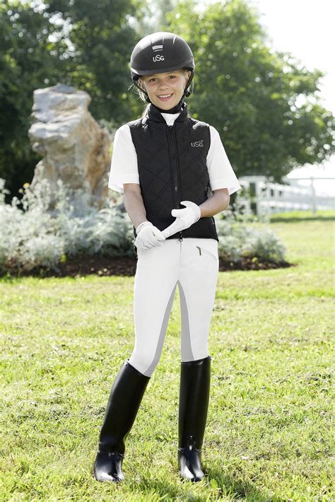 Equestrian Fashion