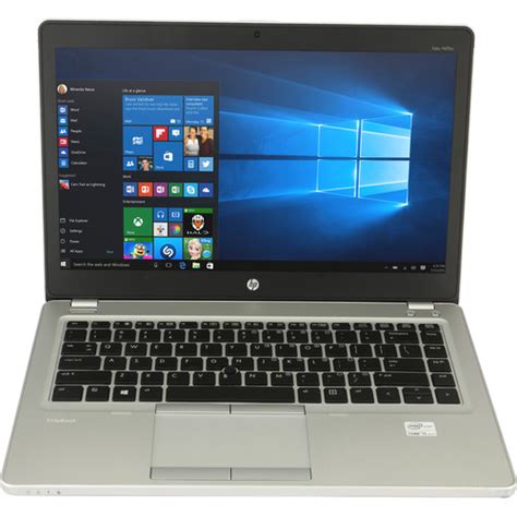 Hp Elitebook Folio 9470m Core I5 Mcphilips Digital