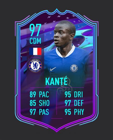 FUT SOURCE LATEST FIFA NEWS On Twitter Kante Is Expected To Come