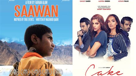 8 Pakistani Movies on Netflix for Your Weekend 'Pawri' [Videos] - Lens