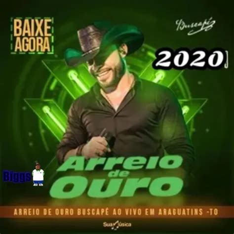 Arreio De Ouro Buscap Ao Vivo Rep Novo Forr Sua M Sica Sua