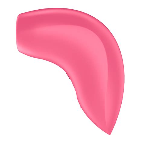 Satisfyer Magnetic Deep Pulse Air Pulse Pink 3 Mirai Colors ONLINE STORE