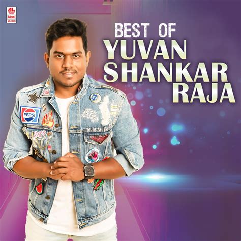 ‎best Of Yuvan Shankar Raja Album By Various Artists Apple Music