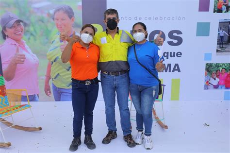 Diálogo que transforma Cerro Matoso continúa celebrando con