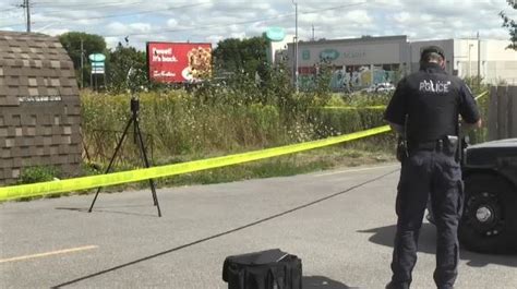 No Foul Play Suspected In Sault Ste Marie Death Ctv News