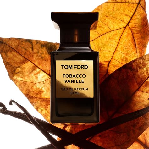 Tobacco Vanille Eau De Parfum De Tom Ford ≡ Sephora