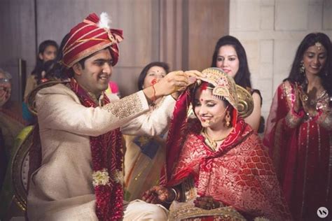 Traditional Jain Wedding Rituals and Functions That’ll Capture Your ...