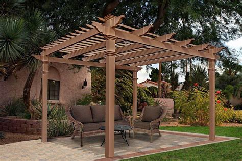 Pergola Pictures And Designs