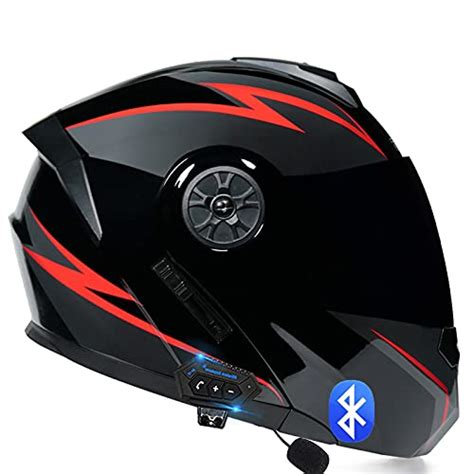 Migliore Casco Bluetooth Integrato Nel Basato Su Opinione