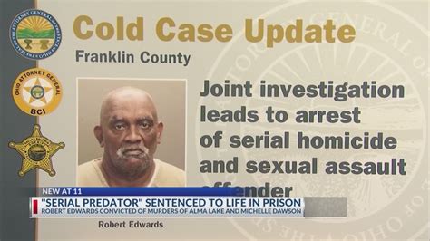 Dna Found In Trash Leads To Life Sentence For Man Convicted In Ohio