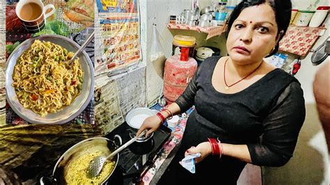 Aaj Mummy Ne Maggi Banaya Cooking Lifestylevlog YouTube