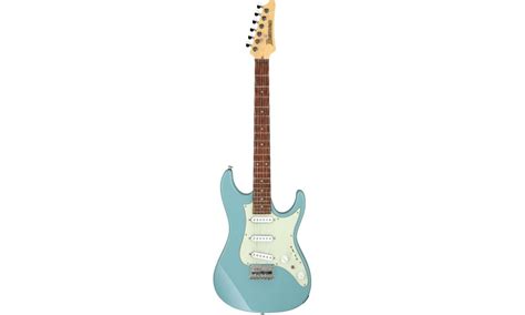 Ibanez Azes Prb Purist Blue Musisol