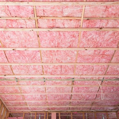 R Pink Batts Ceiling Insulation A Insulation