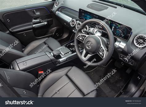 316 Mercedes Benz Glb Stock Photos, Images & Photography | Shutterstock