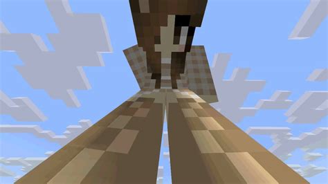 Oculus Rift Minecraft Giantess Youtube