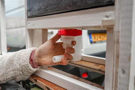 Watersysteem Camper Deze Onderdelen Heb Je Nodig By Nomads