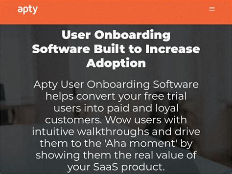 Top Best Customer Onboarding Software Tools In