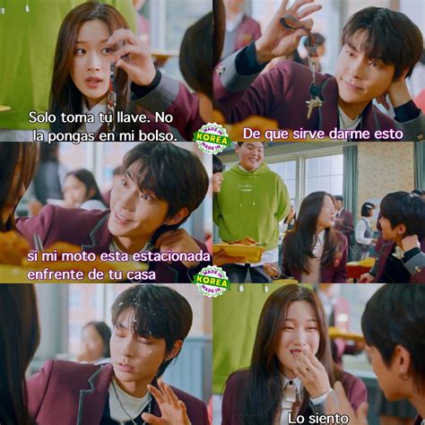 Pin De Laura Montes En True Beauty En 2021 Frases De Drama Coreano