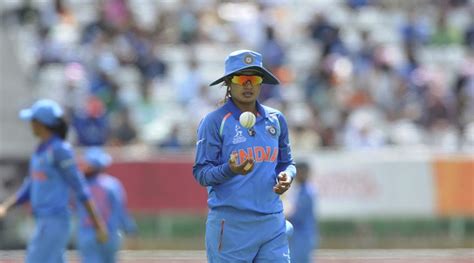 Twitterati Reacts To Mithali Rajs Huge Achievement Cricket News