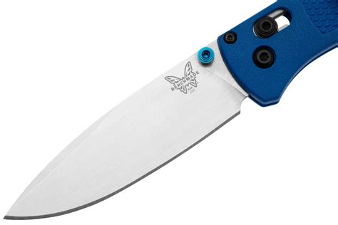 Benchmade Bugout 535 Pocket Knife Advantageously Shopping At