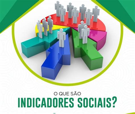 O que são Indicadores Sociais Município Vivo