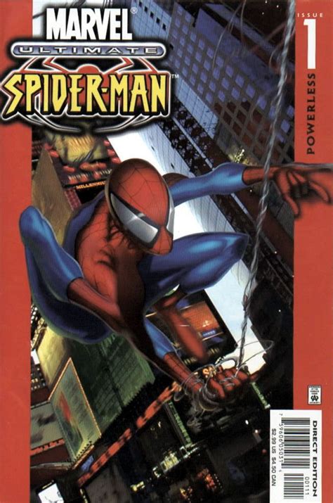 Aracnidossmf Consejos Para Leer Comics De Spider Man