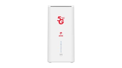 airtel_5G-wifi_router - Android Kenya