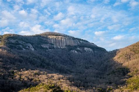 Hiking the Table Rock Trail: What Should You Know?