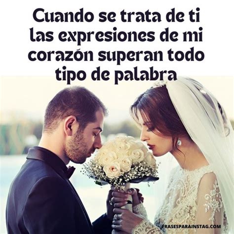 Frases De Amor Para La Esposa Pensamientos Y Mensajes Con Imágenes