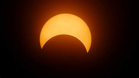 Éclipse solaire du 8 avril 2024 Historique des éclipses solaires au