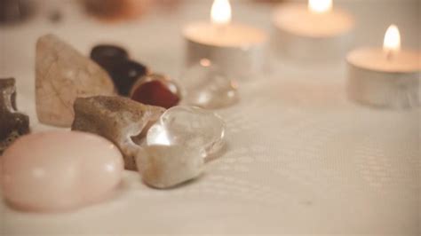 Powerful Crystals For Empaths For Grounding And Shielding Crystals