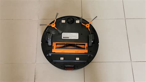 Kyvol Cybovac S31 Robot Vacuum review | TechRadar