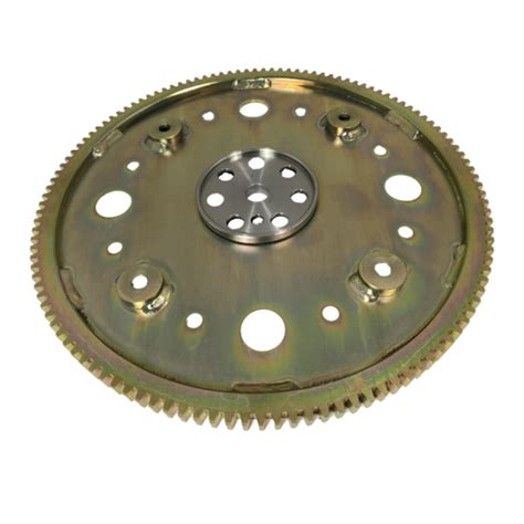 Nissan Td42t Oem Replacement Turbo Diesel 6cly Flexplate With Crank