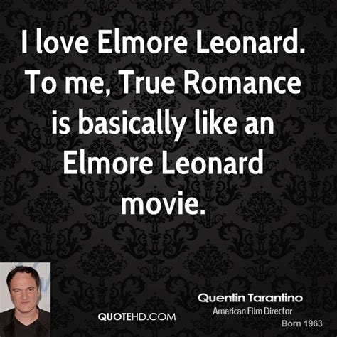 Quentin Tarantino Quotes From Movies. QuotesGram