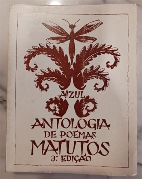 Antologia De Poemas Matutos Bibliofeira