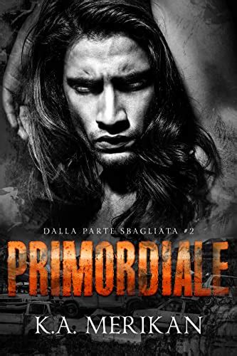 Recensione Primordiale Le Letture Di Anya