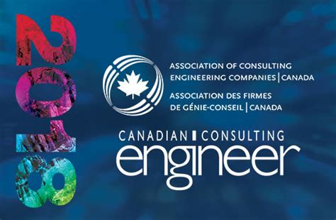 Canadian Consulting Engineering Awards