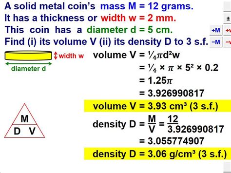 Density And Pressure Teaching Resources