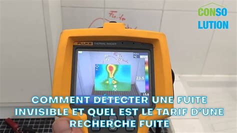 Blog RFGE Recherche De Fuite Grand Est Non Destructive