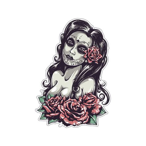 Sexy Female Zombie Drawings